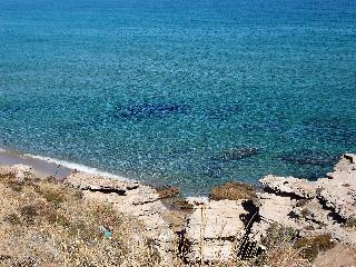 Le Terrazze Del Mare - One Bedroom No.5, North Sardinia