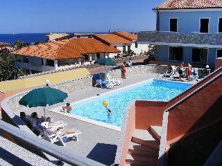 Le Terrazze Del Mare - One Bedroom No.5, North Sardinia