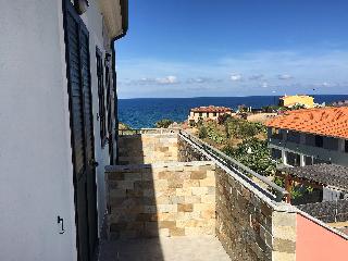 Le Terrazze Del Mare - One Bedroom No.5, North Sardinia