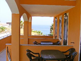 Le Terrazze Del Mare - One Bedroom No.9, North Sardinia