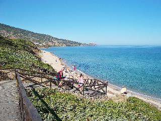 Le Terrazze Del Mare - One Bedroom No.9, North Sardinia