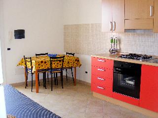 Le Terrazze Del Mare - One Bedroom No.9, North Sardinia