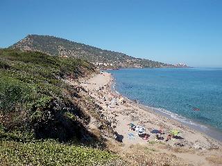 Le Terrazze Del Mare - One Bedroom No.9, North Sardinia