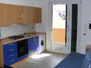 Le Terrazze Del Mare - One Bedroom No.9, North Sardinia