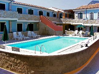 Le Terrazze Del Mare - One Bedroom No.9, North Sardinia