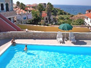 Le Terrazze Del Mare - One Bedroom No.9, North Sardinia