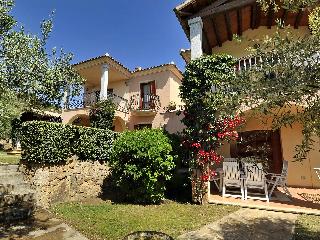 Lu Fraili Bilo 3 - One Bedroom, North Sardinia