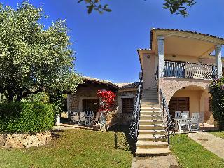 Lu Fraili Bilo 3 - One Bedroom, North Sardinia