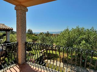 Lu Fraili Bilo 3 - One Bedroom, North Sardinia