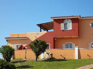 Lu Nibareddu - One Bedroom, North Sardinia