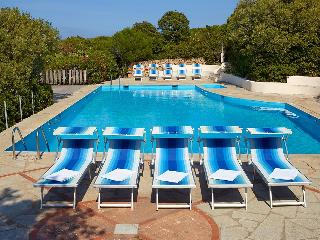 Lu Nibareddu - One Bedroom, North Sardinia