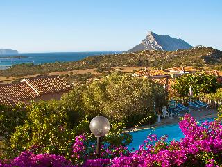 Lu Nibareddu - One Bedroom, North Sardinia