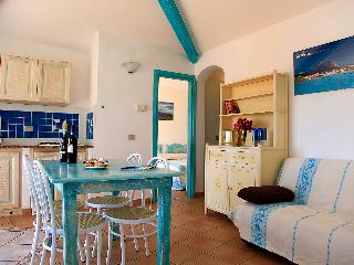 Lu Nibareddu - One Bedroom, North Sardinia