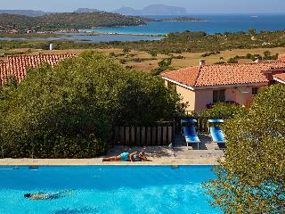 Lu Nibareddu - One Bedroom, North Sardinia