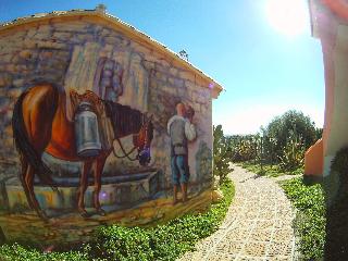 Lu Nibareddu - One Bedroom, North Sardinia