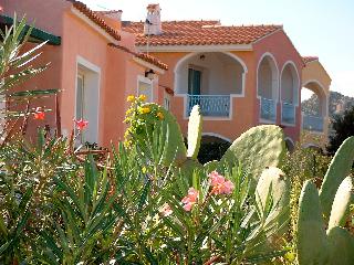 Lu Nibareddu - One Bedroom, North Sardinia