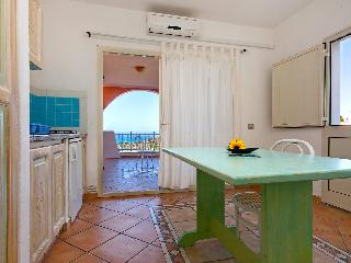 Lu Nibareddu - One Bedroom, North Sardinia
