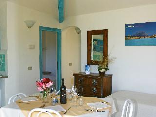 Lu Nibareddu - One Bedroom, North Sardinia