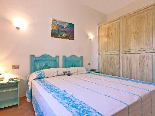 Lu Nibareddu - One Bedroom, North Sardinia