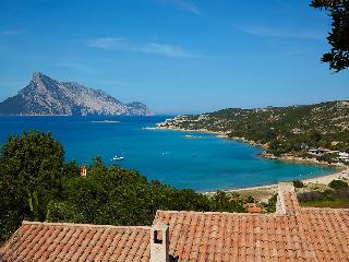 Lu Nibareddu - One Bedroom, North Sardinia