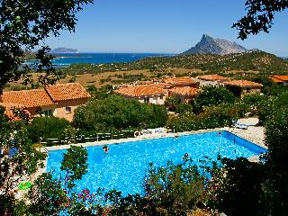 Lu Nibareddu - One Bedroom, North Sardinia
