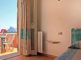 Lu Nibareddu - One Bedroom, North Sardinia