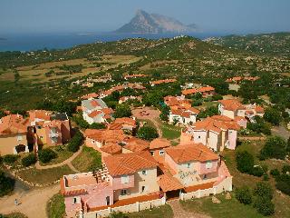 Lu Nibareddu - One Bedroom, North Sardinia