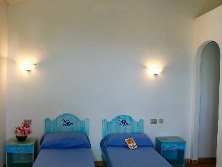 Lu Nibareddu - One Bedroom, North Sardinia
