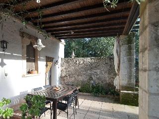 Masseria Alessy - Two Bedroom, Puglia