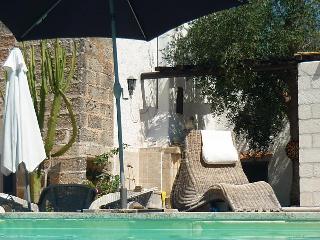 Masseria Alessy - Two Bedroom, Puglia