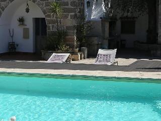 Masseria Alessy - Two Bedroom, Puglia