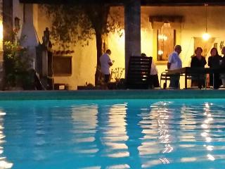Masseria Alessy - Two Bedroom, Puglia
