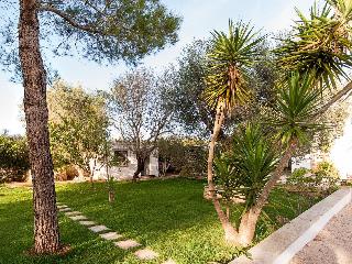 Masseria Alessy - Two Bedroom, Puglia