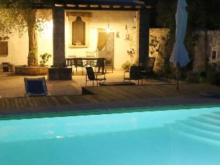 Masseria Alessy - Two Bedroom, Puglia