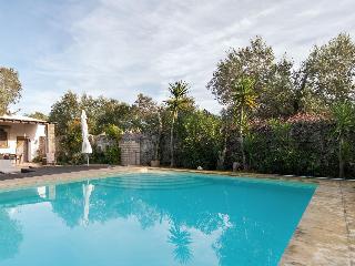 Masseria Alessy - Two Bedroom, Puglia