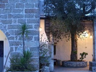 Masseria Alessy - Two Bedroom, Puglia