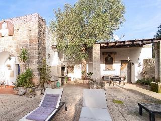Masseria Alessy - Two Bedroom, Puglia