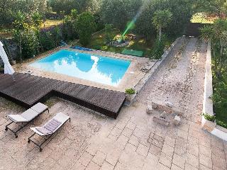 Masseria Alessy - Two Bedroom, Puglia