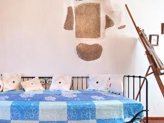 Masseria Alessy - Two Bedroom, Puglia