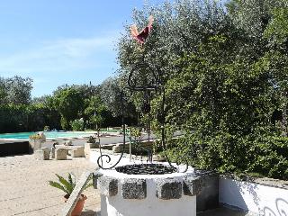 Masseria Alessy - Two Bedroom, Puglia