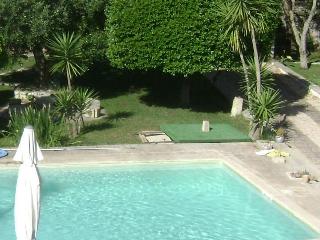 Masseria Alessy - Two Bedroom, Puglia