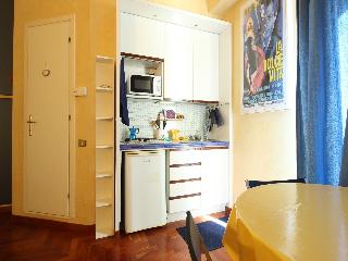 Mimi' - One Bedroom, Rome