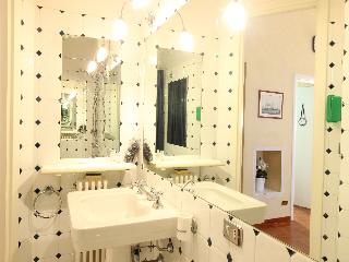 Mimi' - One Bedroom, Rome