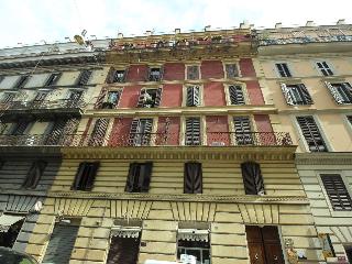 Mimi' - One Bedroom, Rome