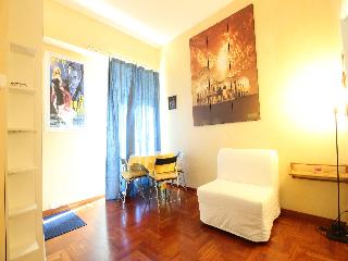 Mimi' - One Bedroom, Rome