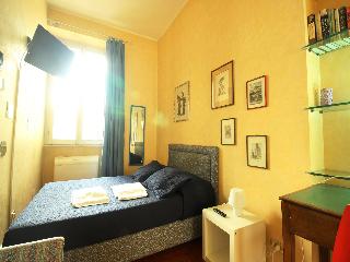 Mimi' - One Bedroom, Rome
