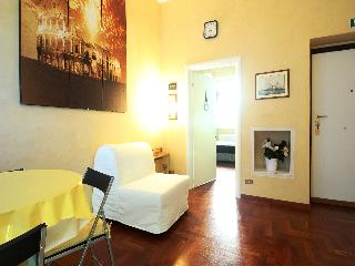 Mimi' - One Bedroom, Rome