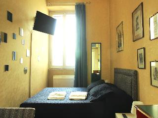 Mimi' - One Bedroom, Rome
