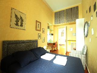 Mimi' - One Bedroom, Rome