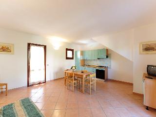 Nettuno - One Bedroom No.2, North Sardinia
